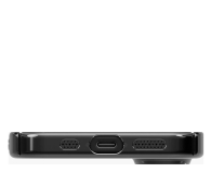 Uniq Airsuit do iPhone 17 Magclick Charging czarny - 1471714 - zdjęcie 3